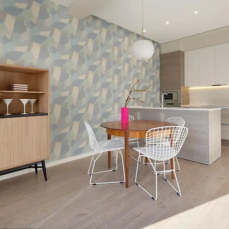 Jai Alai By Feelfreerentals Apartament *