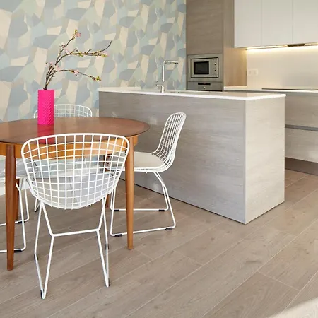 Apartamento Jai Alai By Feelfreerentals *