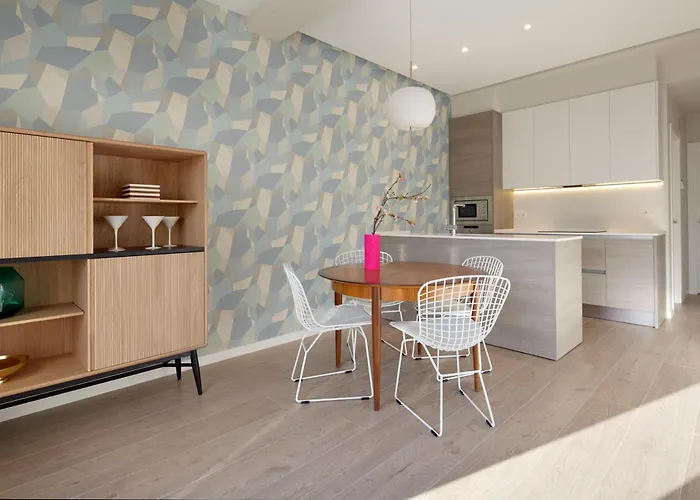 Jai Alai By Feelfreerentals Apartament *