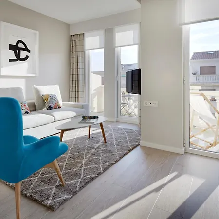 Jai Alai By Feelfreerentals Apartman San Sebastián