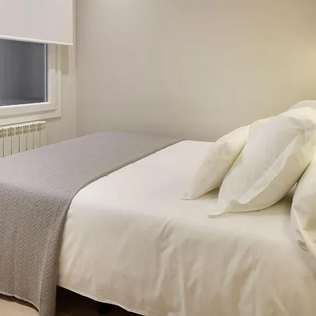 Jai Alai By Feelfreerentals * San Sebastian