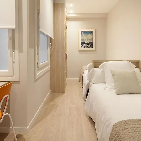 Apartment Jai Alai By Feelfreerentals
