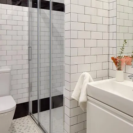 Apartment Jai Alai By Feelfreerentals