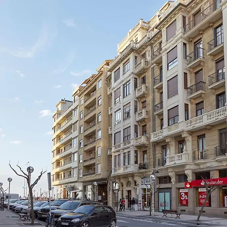 Apartment Jai Alai By Feelfreerentals *