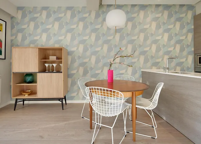 Jai Alai By Feelfreerentals * San Sebastian